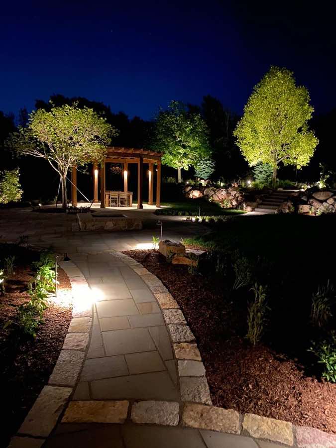 Architectural Accents in Azle